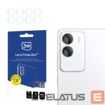 Citas preces 3MK  3mk Lens Protection Hybrid Glass for Camera Lens on Realme P3 Lite 4G 