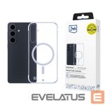 Citas preces 3MK  3mk Just20g MagCase for Samsung Galaxy S26 Pro - Transparent 