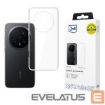 Citas preces 3MK  3mk Clear Case for Honor Magic 8 Pro - transparent 
