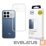 Citas preces 3MK  3mk Clear Case for Xiaomi Poco F8 Ultra - transparent 