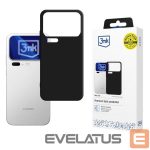 Citas preces 3MK  3mk Matt Case for Xiaomi 17 Pro Max - Matte Black 