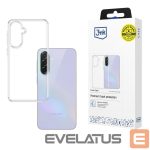 Citas preces 3MK  3mk Armor Case for Samsung Galaxy A37 - transparent 