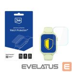 Citas preces 3MK  3mk Watch Protection ARC Smartwatch Screen Protector for STELIO Junior 4G / Junior Pro AI 4G 