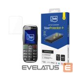 Citas preces 3MK  3mk SilverProtection+ protective film for Maxcom Comfort MM720 