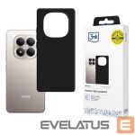 Citas preces 3MK  3mk Matt Case for Xiaomi Redmi Note 15 Pro 4G - matte black 