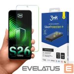 Citas preces 3MK  3mk SilverProtection+ protective film for Samsung Galaxy S26 