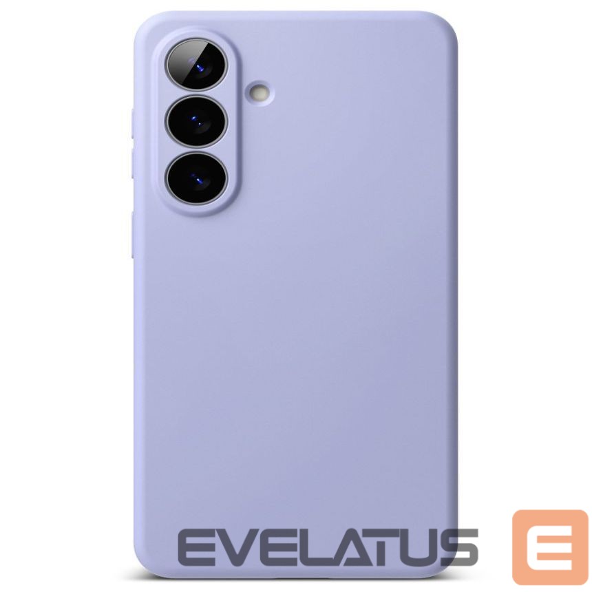 Citas preces Ringke Ringke Silicone MagSafe Case for Samsung Galaxy S26 - Purple