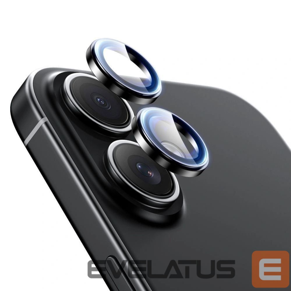 Citas preces Tech-Protect Tech-Protect Camring Fit+ Camera Cover for Samsung Galaxy S26 Ultra