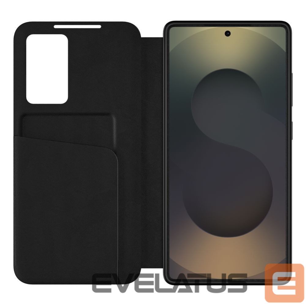 Citas preces Tech-Protect Tech-Protect Wallet Case for Samsung Galaxy A37 5G - Black