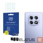 Citas preces 3MK  3mk Lens Protection Hybrid Camera Lens Glass for Xiaomi Redmi Note 15 4G / 5G 