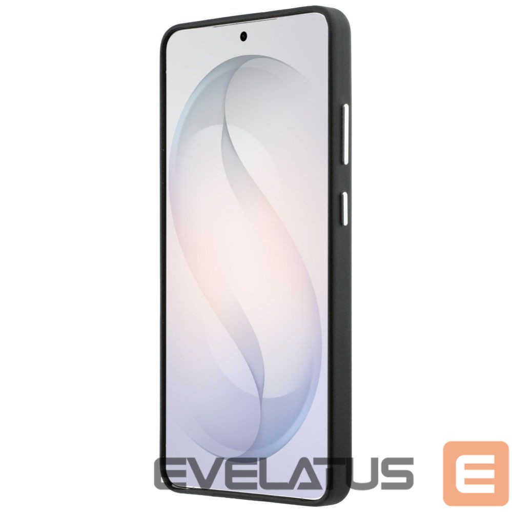Citas preces BMW Reinforced full-screen tempered glass 3mk HardGlass Max Black for Samsung Galaxy S24+