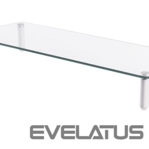 TV kronšteini Digitus  Universal glass monitor riser DA-90358 | 13-32 " | Maximum weight (capacity) 20 kg 