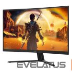 Monitors AOC   