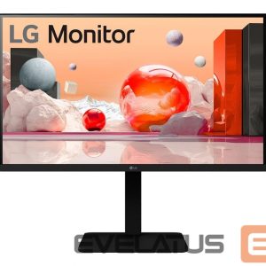 Monitori LG  LG 27BA550-B.AEUQ 27inch 
