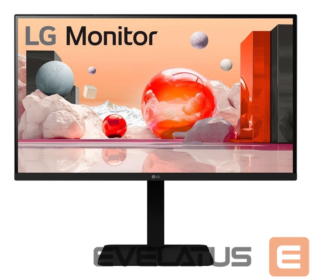 Monitori LG LG 27BA550-B.AEUQ 27inch