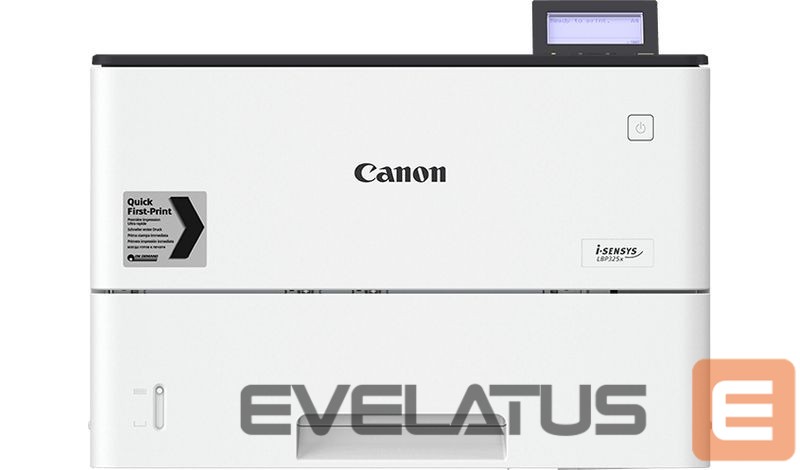 Printers Canon I-SENSYS LBP325x Laser Printer