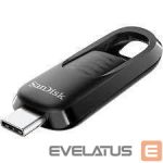 Zibatmiņa SANDISK BY WESTERN DIGITAL  MEMORY DRIVE FLASH USB-C 32GB/SDCZ480-032G-G46 