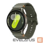 Nutikell Samsung  SMARTWATCH GALAXY WATCH7 LTE/40MM GREEN SM-L305 