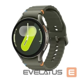 Nutikell Samsung  SMARTWATCH GALAXY WATCH7 LTE/40MM GREEN SM-L305 