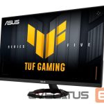 Monitors Asus  LCD Monitor||27 "|1920 x 1080 pixels|Full HD|Native aspect ratio 16:9|LED|Flat|90LM0BS0-B01E71 