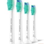 Zobu birste Philips  ELECTRIC TOOTHBRUSH ACC HEAD/HX6014/87 