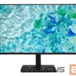 Monitors Acer  LCD Monitor||27 "|1920 x 1080 pixels|Full HD|Native aspect ratio 16:9|LCD|Flat|UM.HB7EE.G02 
