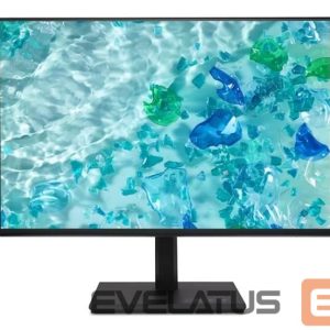 Monitors Acer  LCD Monitor||27 "|1920 x 1080 pixels|Full HD|Native aspect ratio 16:9|LCD|Flat|UM.HB7EE.G02 