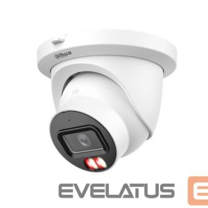 IP kameras DAHUA  NET CAMERA 8MP EYEBALL/HDW5859TM-ASE-IL-0280B 