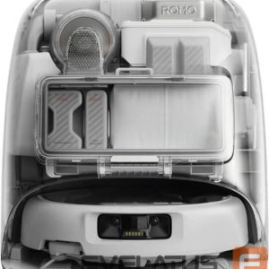 Putekļusūcējs DJI  VACUUM CLEANER ROBOT ROMO P/WATER TANK CP.CR.00000052 