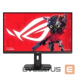 Monitors Asus  LCD Monitor||27 "|1920 x 1080 pixels|Full HD|Native aspect ratio 16:9|LCD|Flat|90LM0AW0-B01371 