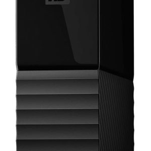 Cietais disks HDD Western Digital  External HDD||My Book|WDBBGB0220HBK-EESN|22TB|USB 3.2|WDBBGB0220HBK-EESN 