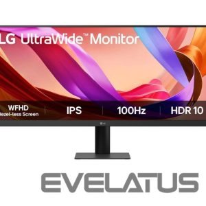 Monitors LG  LCD Monitor||29 "|2560 x 1080 pixels|WFHD|Native aspect ratio 21:9|LED|Flat|29U511A-B 