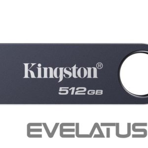 Zibatmiņa Kingston  MEMORY DRIVE FLASH USB3.2 512G/SE9 G3 KE-U2X512-1AC 