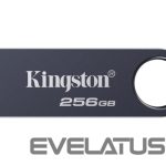 Zibatmiņa Kingston  MEMORY DRIVE FLASH USB3.2 256G/SE9 G3 KE-U2X256-1AC 