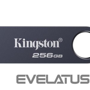 Zibatmiņa Kingston  MEMORY DRIVE FLASH USB3.2 256G/SE9 G3 KE-U2X256-1AC 