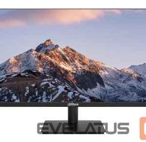 Monitors DAHUA  LCD Monitor||23.8 "|1920 x 1080 pixels|Full HD|Native aspect ratio 16:9|LED|Flat|DHI-LM24-A221Y 