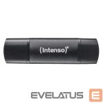Zibatmiņa Intenso  MEMORY DRIVE FLASH USB3.2/256GB 3544492 