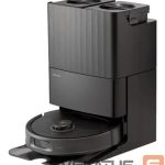 Putekļusūcējs Roborock  VACUUM CLEANER ROBOT QREVO C/PRO BLACK QRRCP52-00 