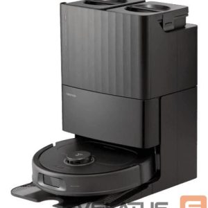 Putekļusūcējs Roborock  VACUUM CLEANER ROBOT QREVO C/PRO BLACK QRRCP52-00 