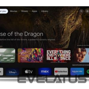 Televizors Thomson  TV Set||65 "|4K Ultra HD|3840 x 2160 pixels|Flat|16:9|LED|65UG4S14 
