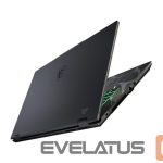 Portatīvais dators MSI  Notebook||Cyborg|Cyborg A17 AI B2HWFKG|CPU  AMD Ryzen 7|260|3800 MHz|17.3"|1920x1080|RAM 16GB|DDR5|SSD 512GB|NVIDIA GeForce RTX 5060|8GB|ENG|Windows 11 Home|Black|2.5 kg|CYBORGA17AIB2HWFKG028NL 