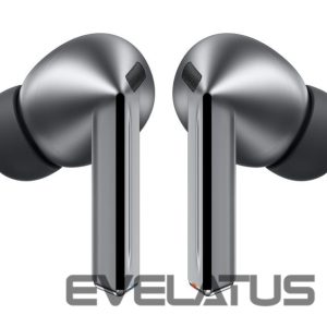 Vadu austiņas Samsung  HEADSET GALAXY BUDS3 PRO/SILVER SM-R630 