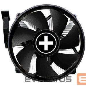 Dzesētājs XILENCE  CPU COOLER MULTI SOCKET/XC335 
