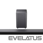 Plašu Atskaņotāji TCL  SOUNDBAR SPEAKER/S55HE 
