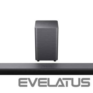 Plašu Atskaņotāji TCL  SOUNDBAR SPEAKER/S55HE 
