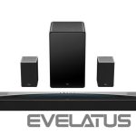 Plašu Atskaņotāji TCL  SOUNDBAR SPEAKER/Q85HE 