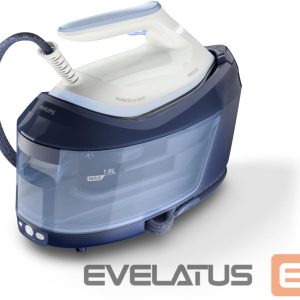 Cita mazā sadzīves tehnika Philips  IRONING STATION/PSG6026/20 