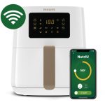 Frī cepāma ierīce Philips  AIR FRYER/HD9255/30 