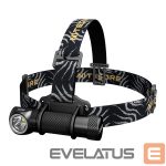 Citi NITECORE  HEADLAMP H SERIES 1800 LUMENS/HC33 