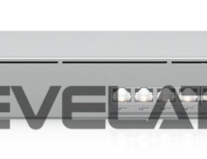 Nevadāms centrmezgls UBIQUITI  Switch||Type L3|400 Watts|USW-PRO-XG-10-POE 